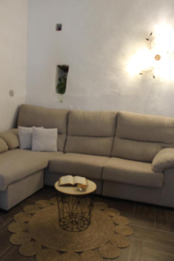 Casa Rueapara Torrox Extérieur photo