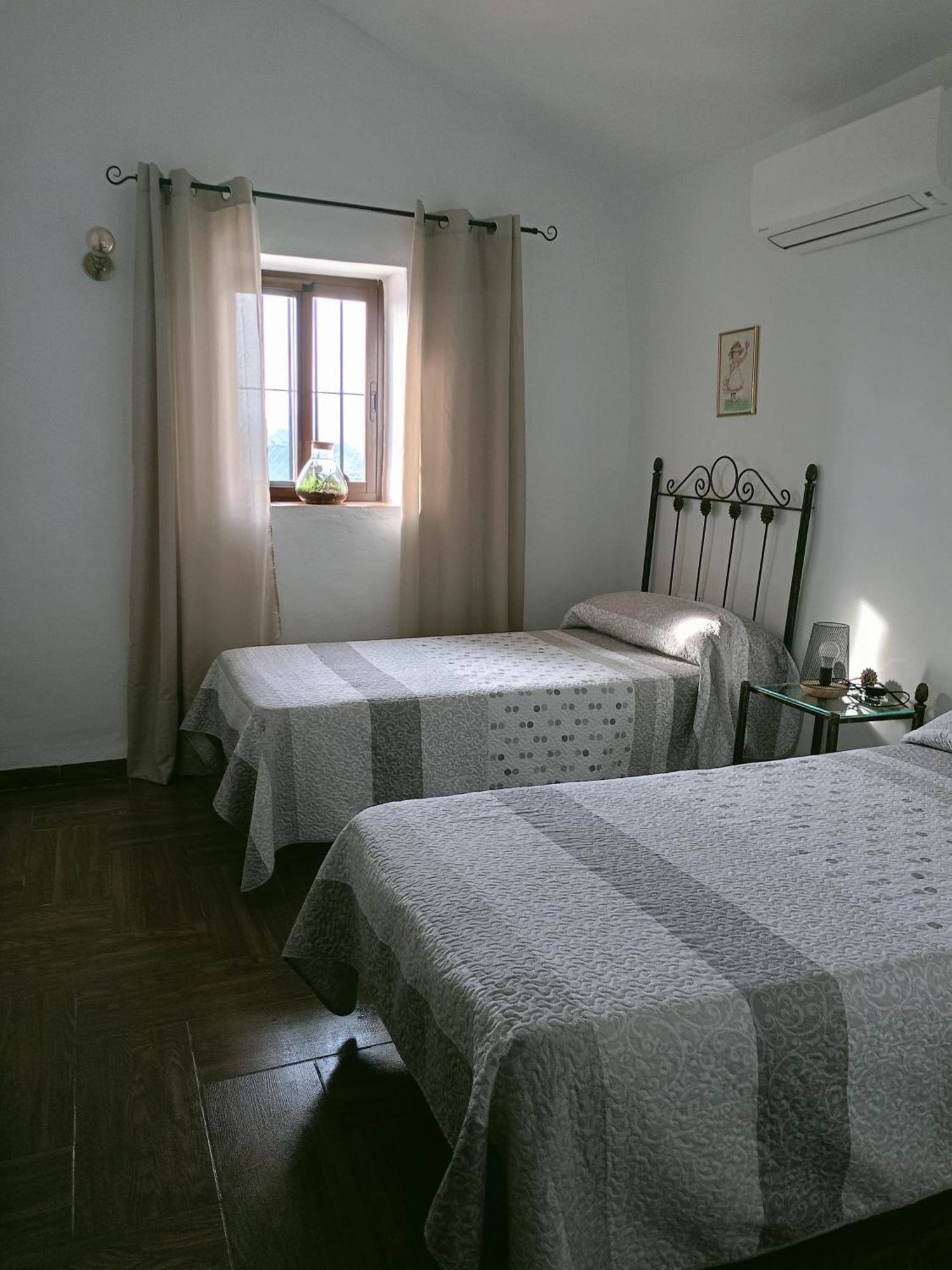 Casa Rueapara Torrox Extérieur photo