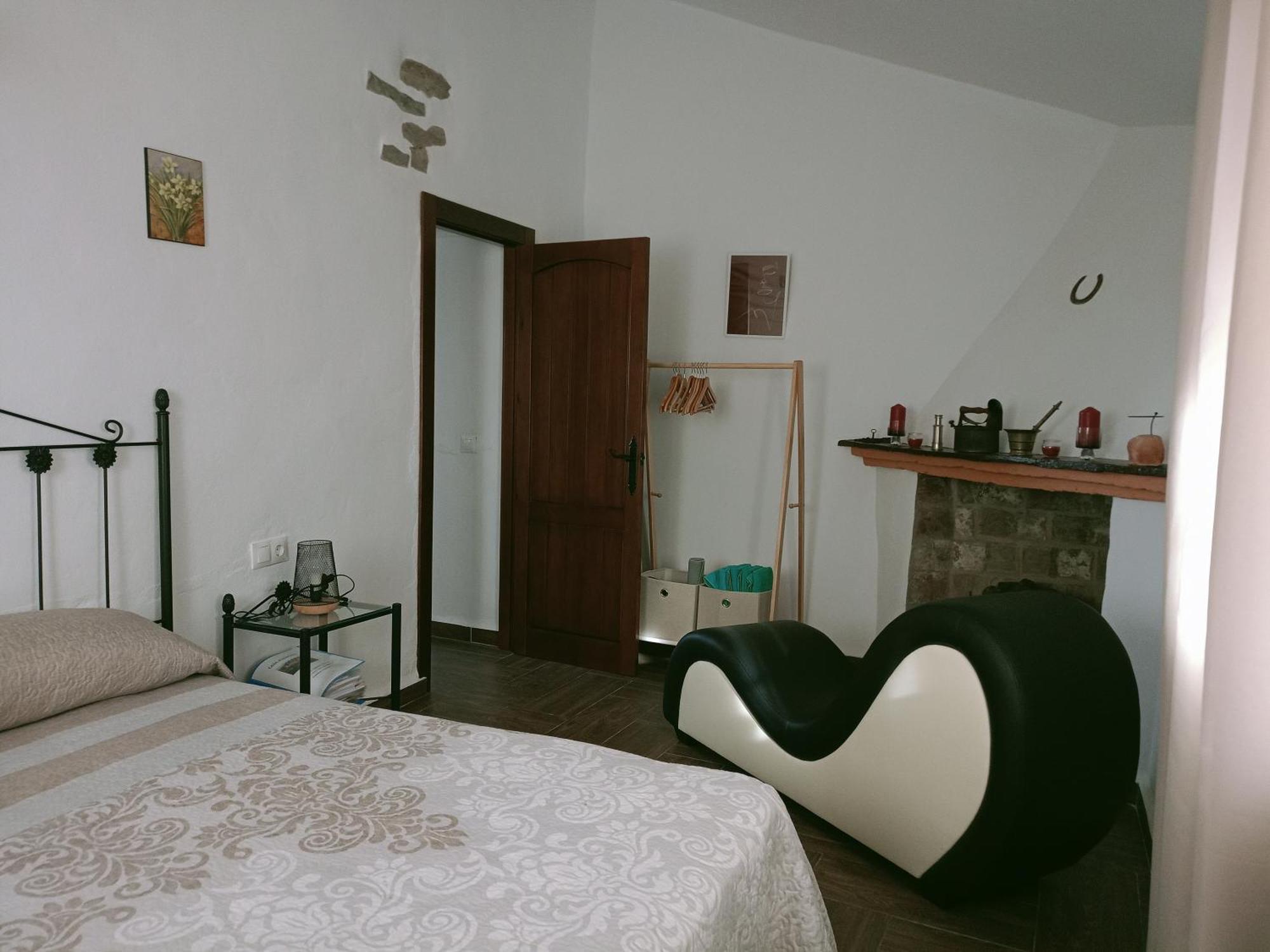 Casa Rueapara Torrox Extérieur photo